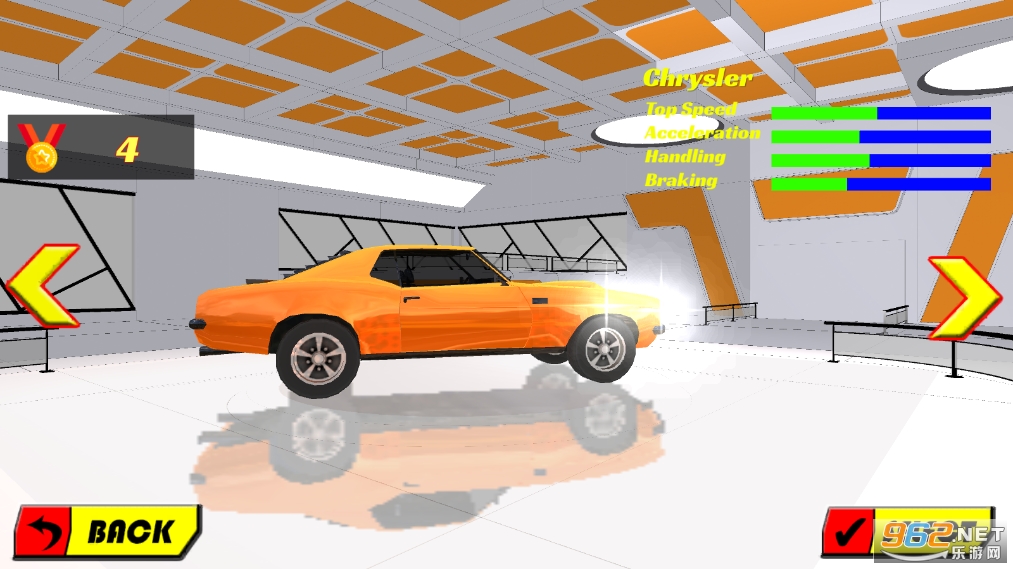 Real Car Racing(�����Ľ�ͷ�����ٷ���)��ͼ0