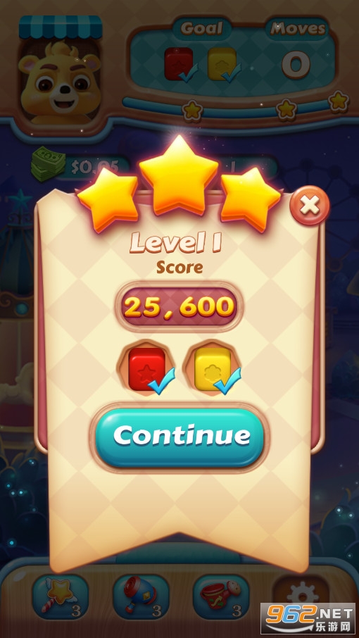 Block Master��ͼ2