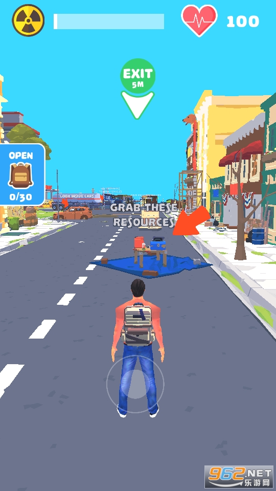 ����ɨ����Ϸ��ͼ4