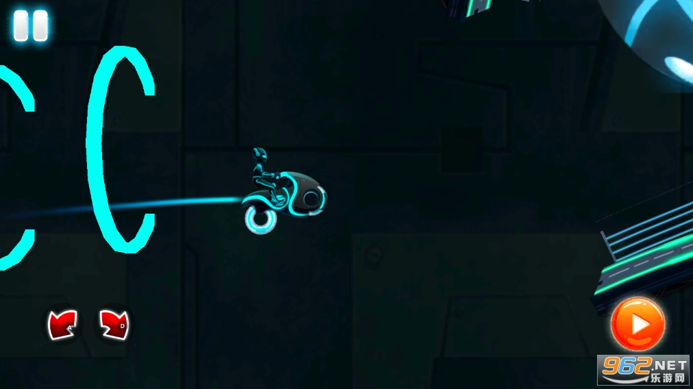 Neon Race(�޺�ƾ�����Ϸ)��ͼ1