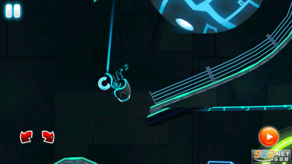 Neon Race(�޺�ƾ�����Ϸ)��ͼ0