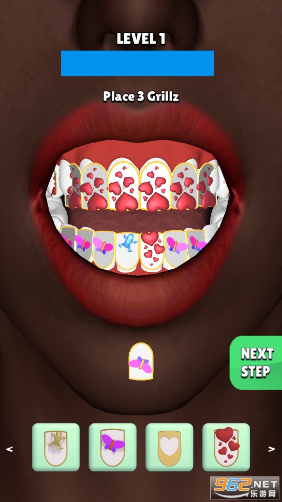 Grillz Master!(����������Ϸ)��ͼ1
