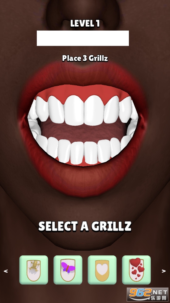 Grillz Master!(����������Ϸ)��ͼ0