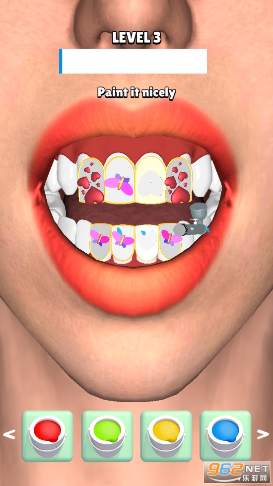 Grillz Master!(����������Ϸ)��ͼ3