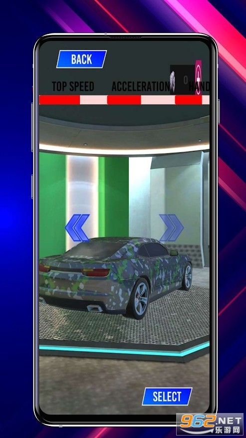 Drive Fast Unlimited(�����ټ�ʻ��Ϸ)��ͼ2