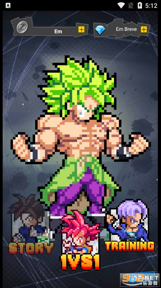 Z Legends Beta��Ϸ��ͼ0