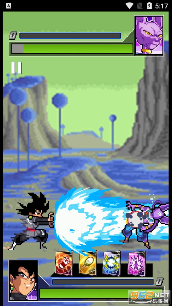 Z Legends Beta��Ϸ��ͼ5