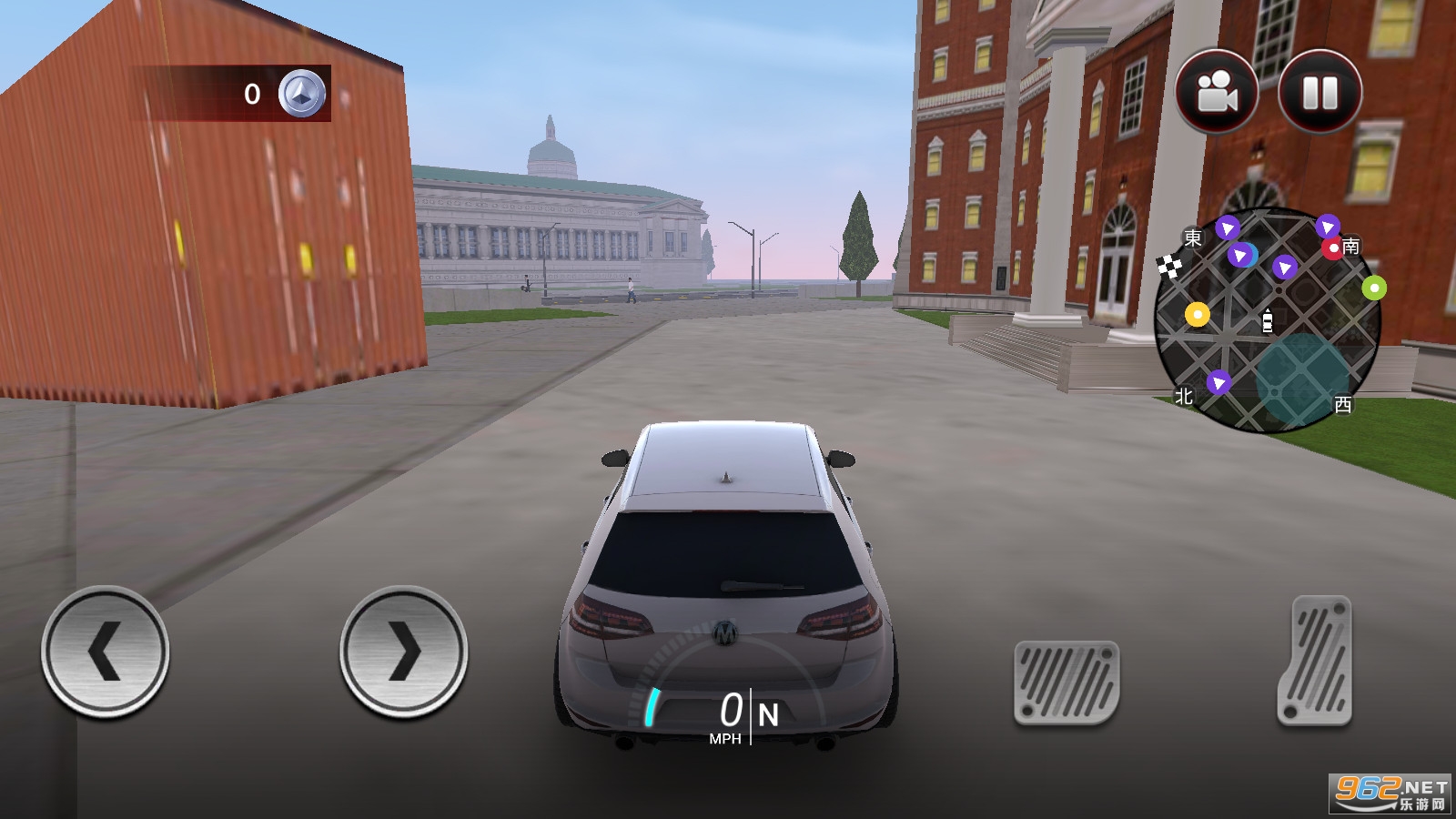 Drive for Speed Simulator(׷���ٶȼ���ģ����)��ͼ3
