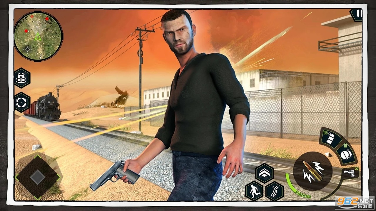 Contractor: The Sharp Shooter(ͻ����ð����������ٷ���)��ͼ0