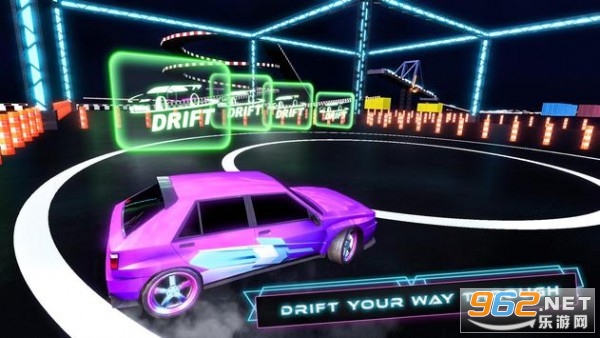 Hyper Car Racing Track(רҵ�����������°�)��ͼ1