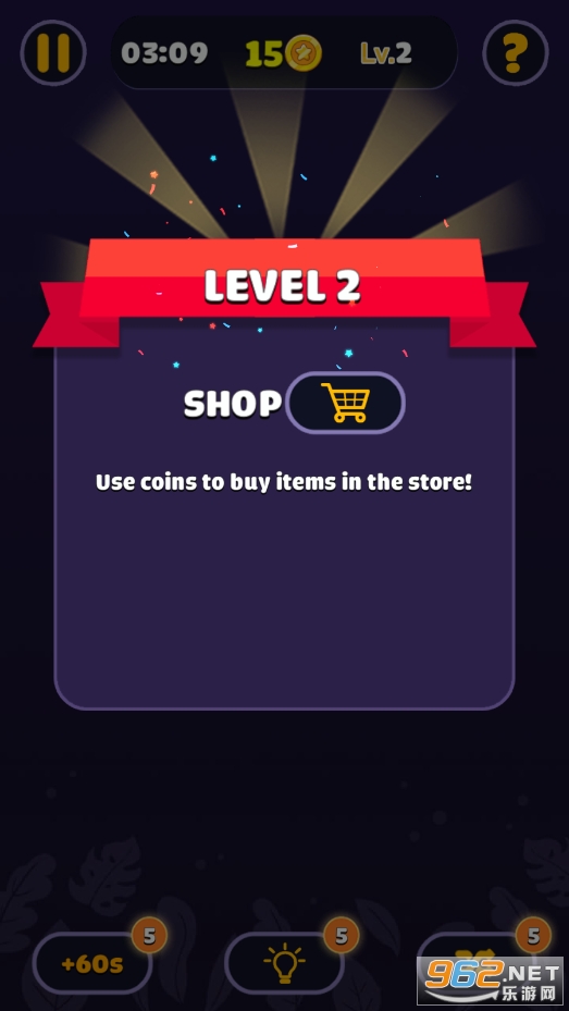 onet 3 link��Ϸ��ͼ2