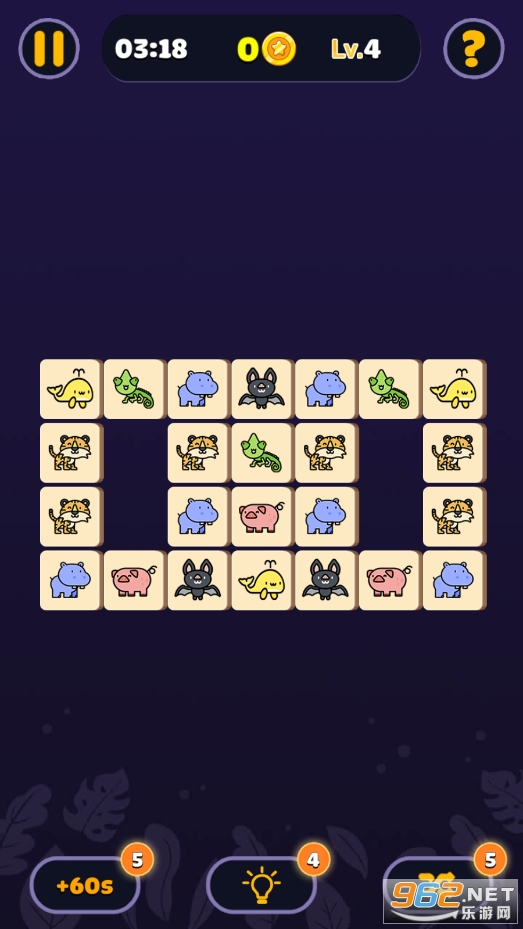 onet 3 link��Ϸ��ͼ1
