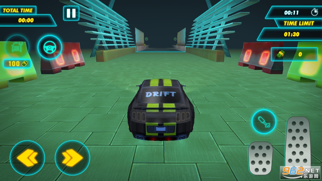Hyper Car Racing Track(���������ܵ���Ϸ)��ͼ1
