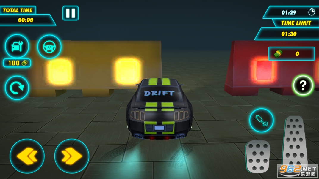 Hyper Car Racing Track(���������ܵ���Ϸ)��ͼ2