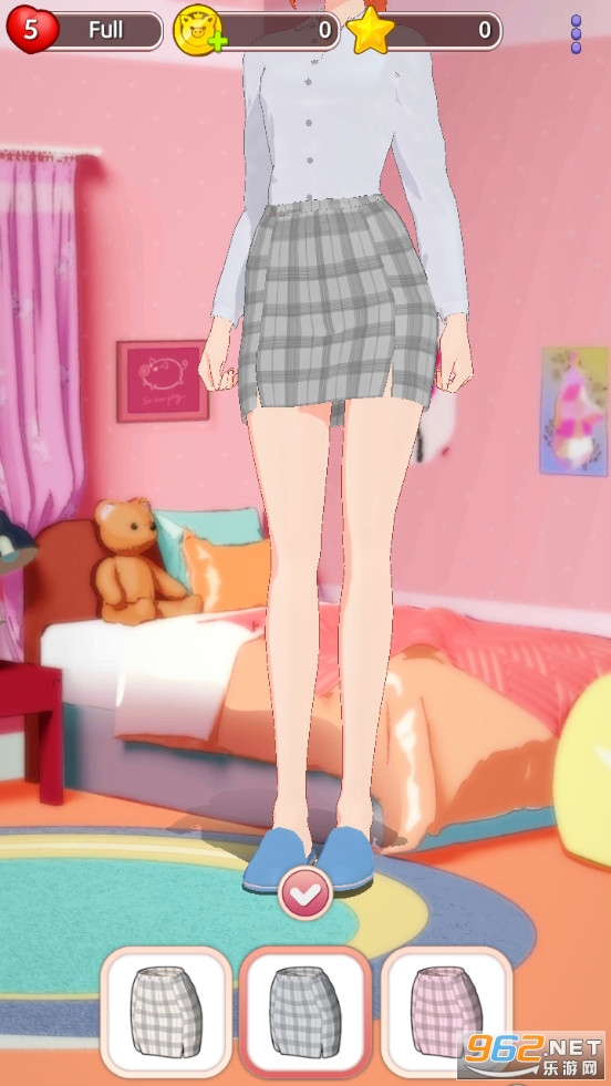 Dresscode(��װ�淶��Ϸ)��ͼ1