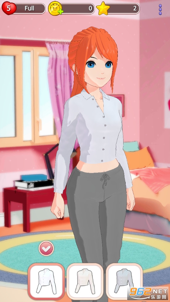 Dresscode(��װ�淶��Ϸ)��ͼ0