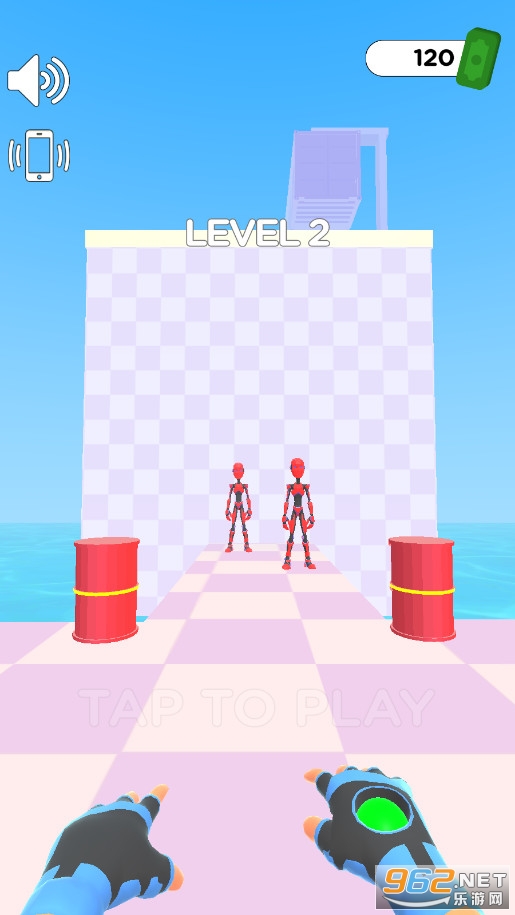 ������Ӣ��Portal Hero��ͼ1