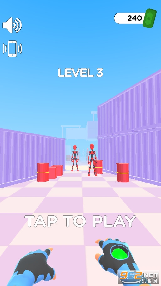 ������Ӣ��Portal Hero��ͼ0