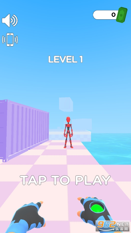 ������Ӣ��Portal Hero��ͼ3