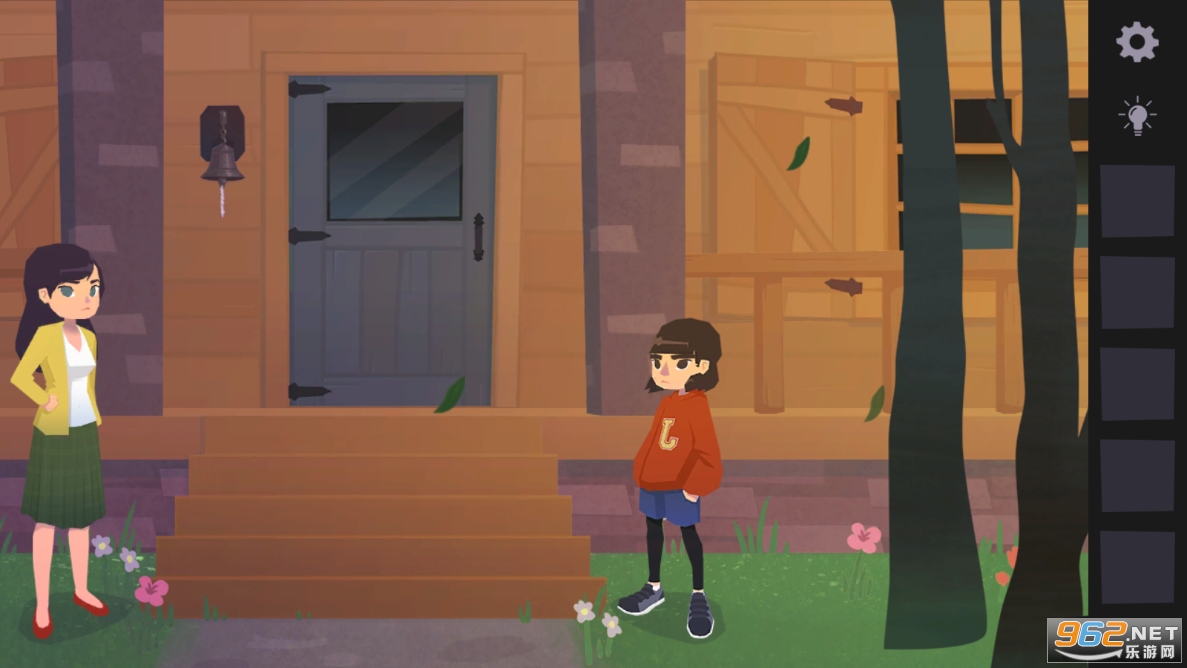 Escape Logan Estate(���ׯ԰�ķ������°�)��ͼ1