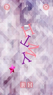 hanging all letters��ͼ2