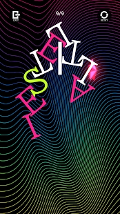 hanging all letters��ͼ5