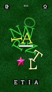 hanging all letters��ͼ1