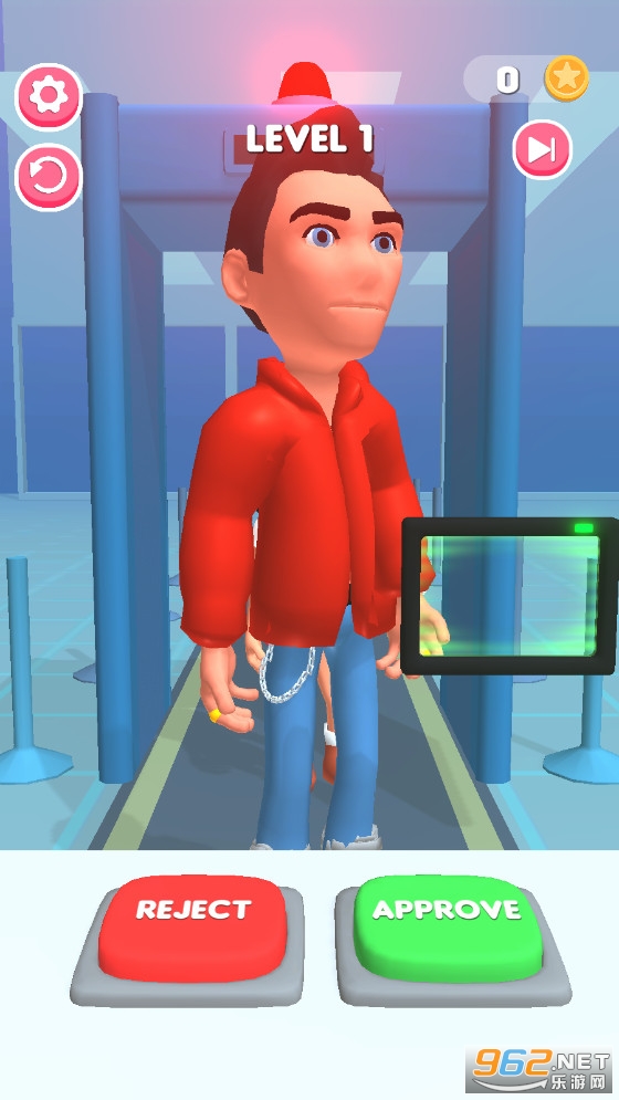 �����뾳ģ������ͼ2