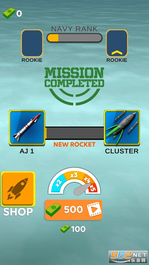 ���Ϯ��Boom Rockets 3D��ͼ2
