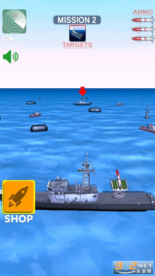 ���Ϯ��Boom Rockets 3D��ͼ1