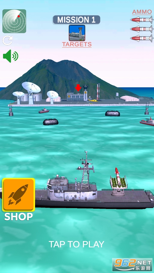 ���Ϯ��Boom Rockets 3D��ͼ3