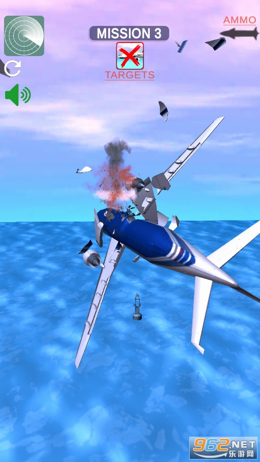 ���Ϯ��Boom Rockets 3D��ͼ0
