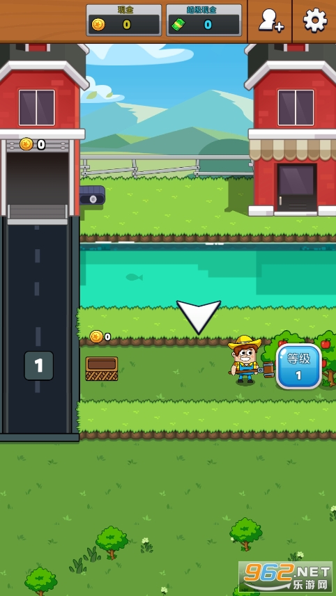 ����ũ��(Idle Dream Farm)��ͼ2