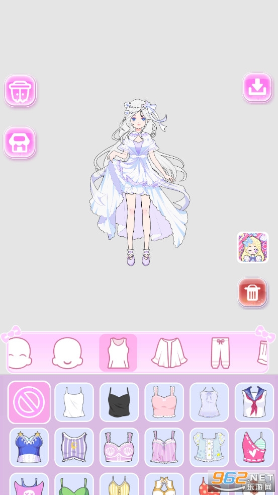 Vlinder Princess(������˹������Ϸ)��ͼ4