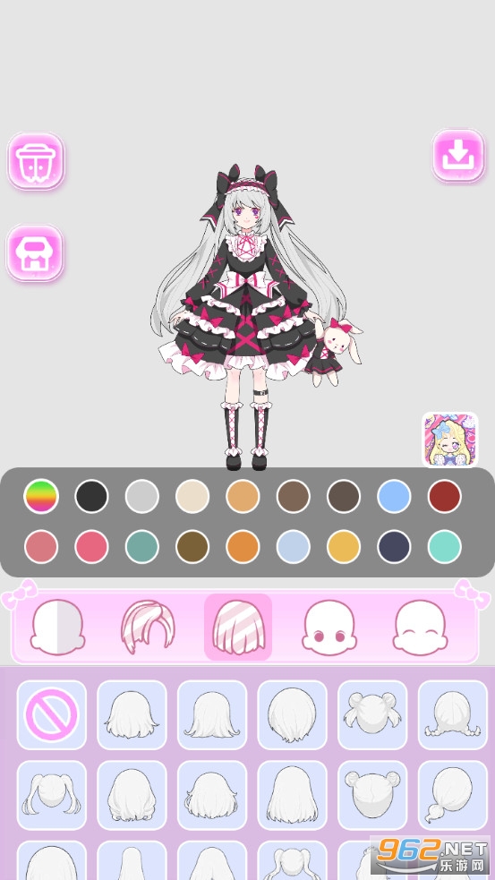 Vlinder Princess(������˹������Ϸ)��ͼ1