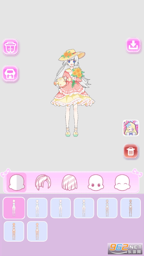 Vlinder Princess(������˹������Ϸ)��ͼ0