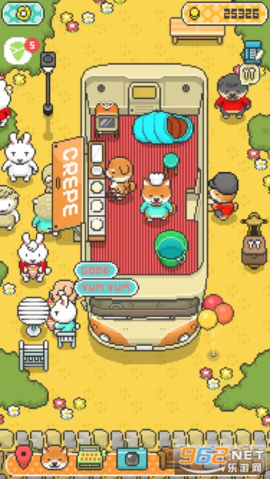 FoodTruckPup(����ʳ�￨�����°�)��ͼ0
