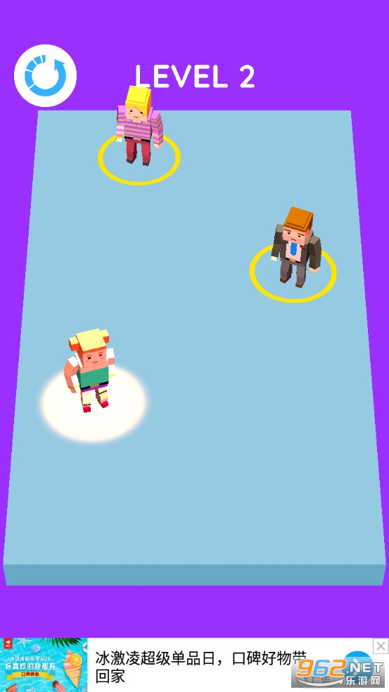 ���ر���3D��Ϸ��ͼ2