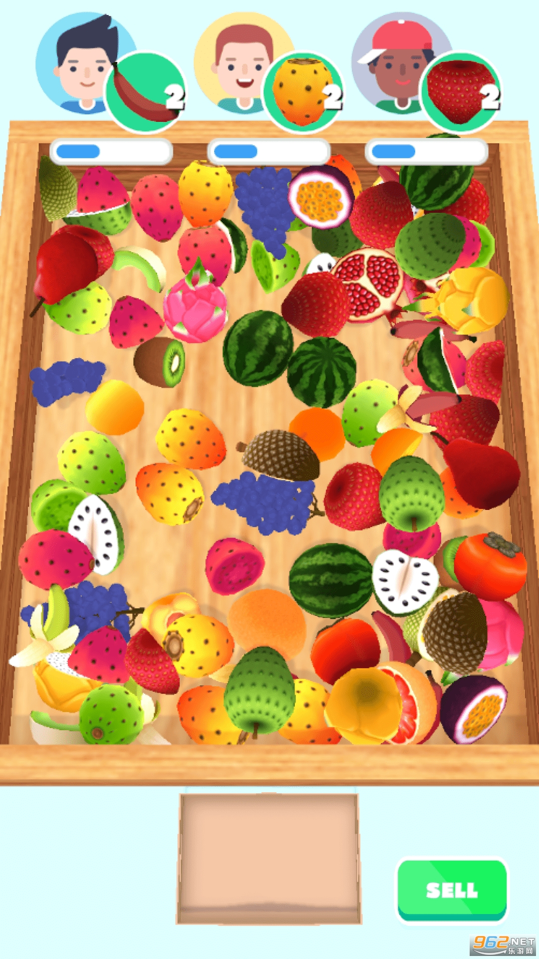 ˮ�����������°�v1.000�ٷ������ͼ2