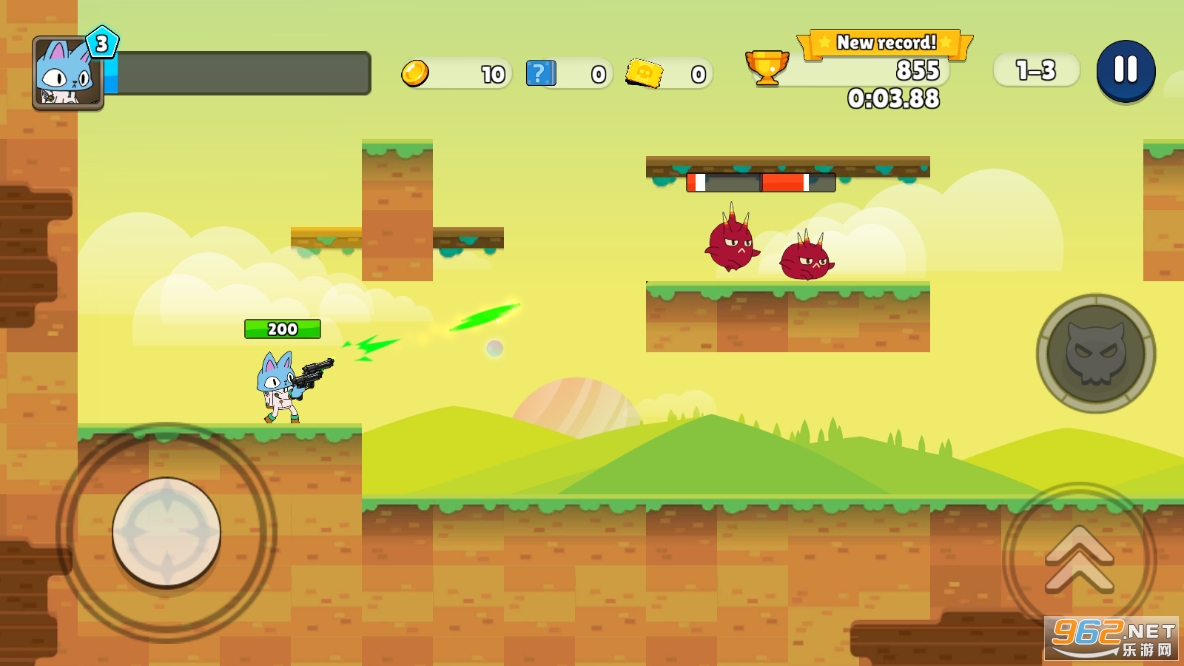 Action Cat(�ж�èè��ʽ��)��ͼ3