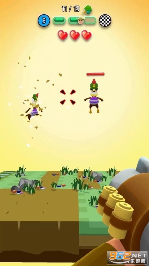 Duck Hunt(��ѼDuckHunt)��ͼ3