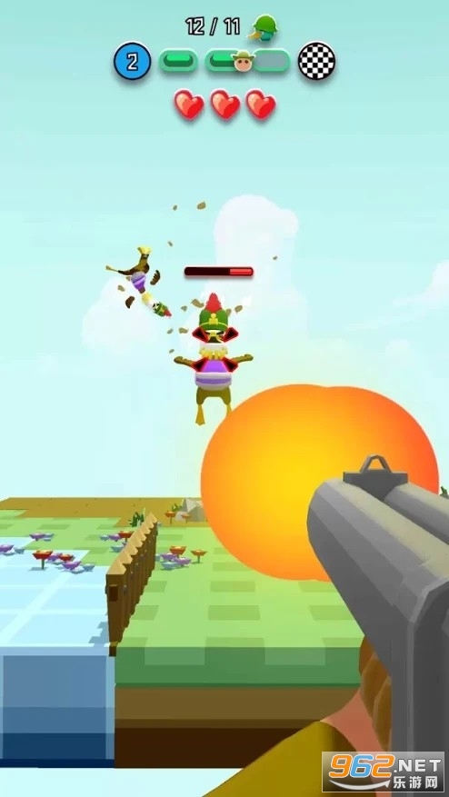 Duck Hunt(��ѼDuckHunt)��ͼ2