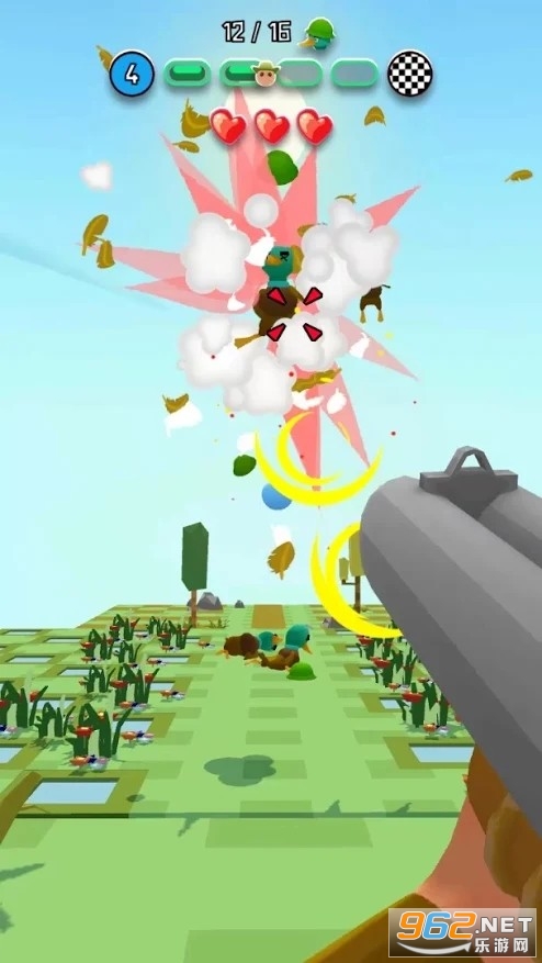 Duck Hunt(��ѼDuckHunt)��ͼ0