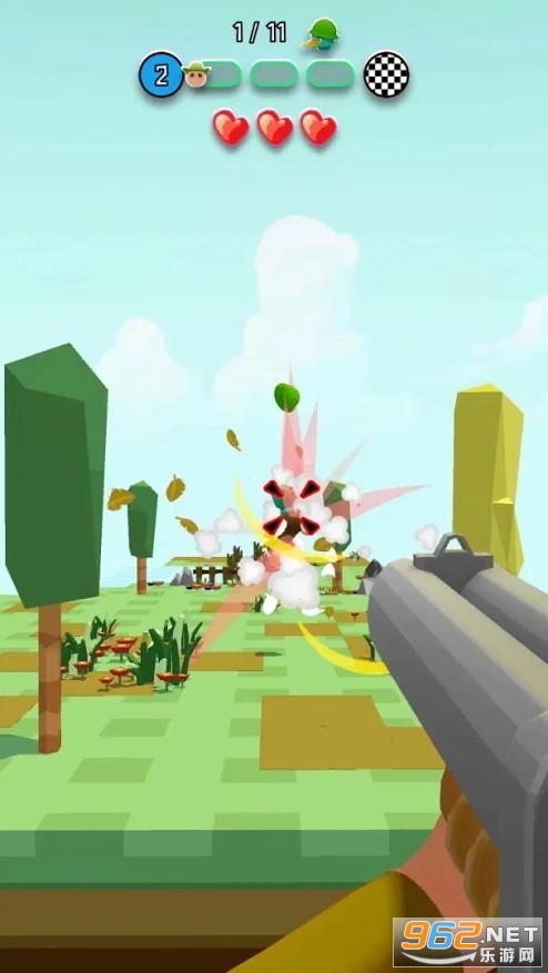 Duck Hunt(��ѼDuckHunt)��ͼ1