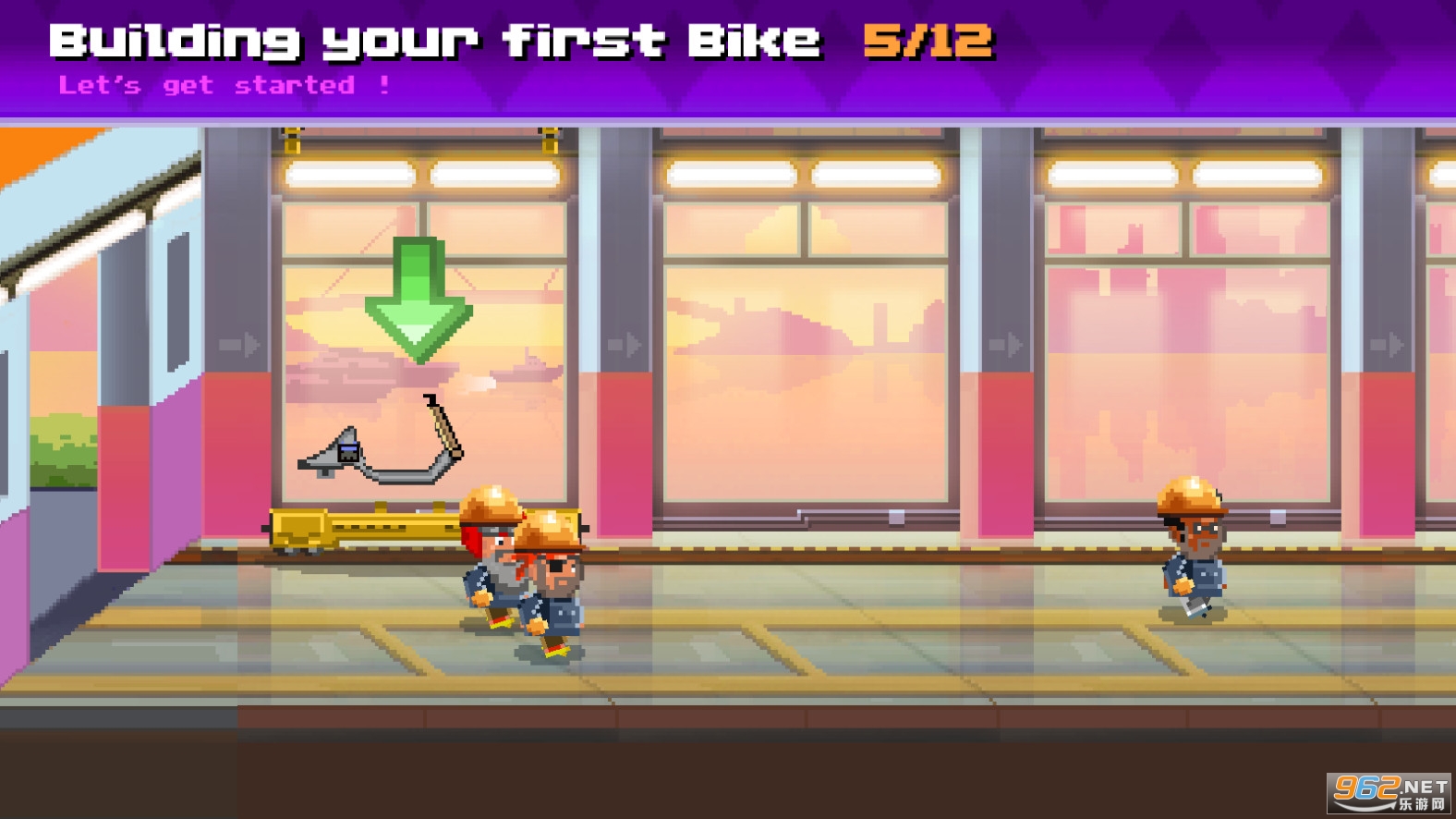 Ħ�г�����Motor World Bike Factory��ͼ4