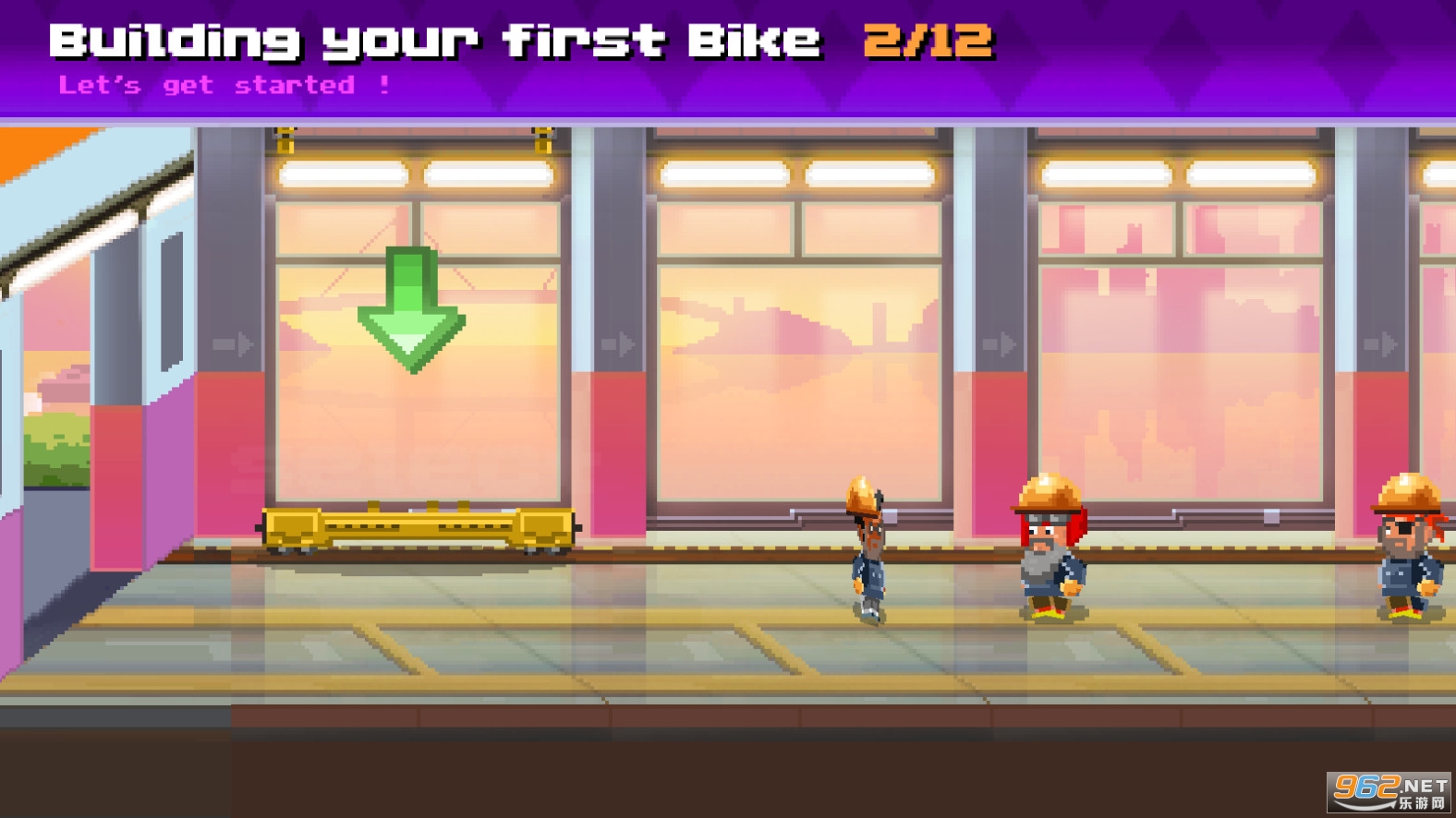 Ħ�г�����Motor World Bike Factory��ͼ3