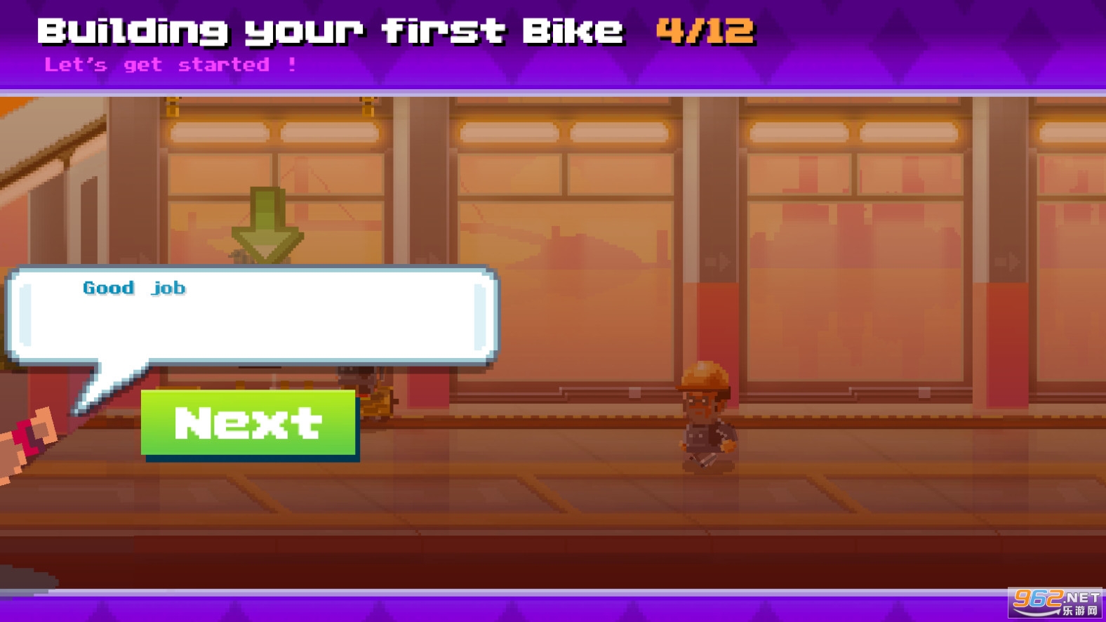Ħ�г�����Motor World Bike Factory��ͼ1