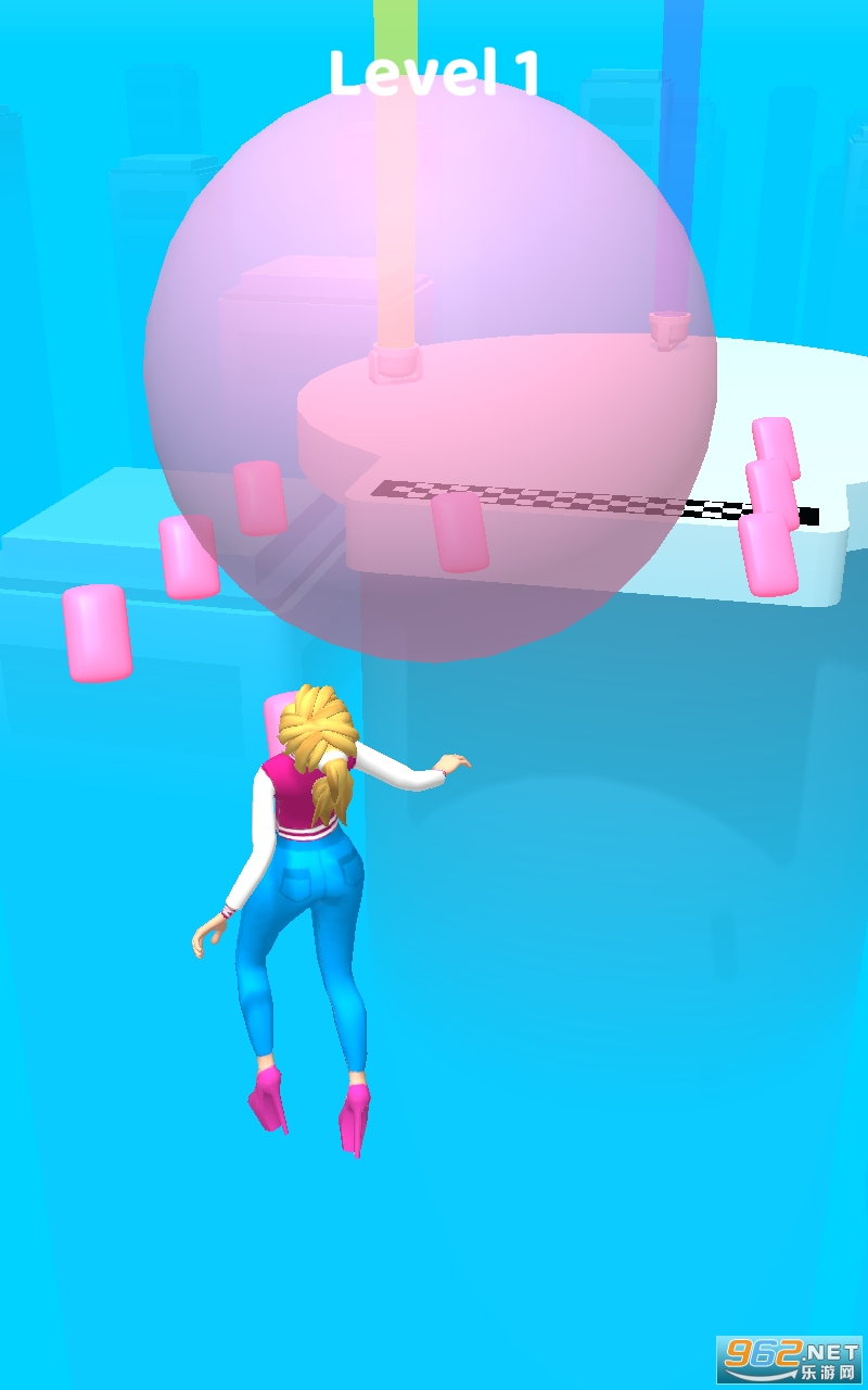 ������Ů�����°�v0.04 ��׿���ͼ3
