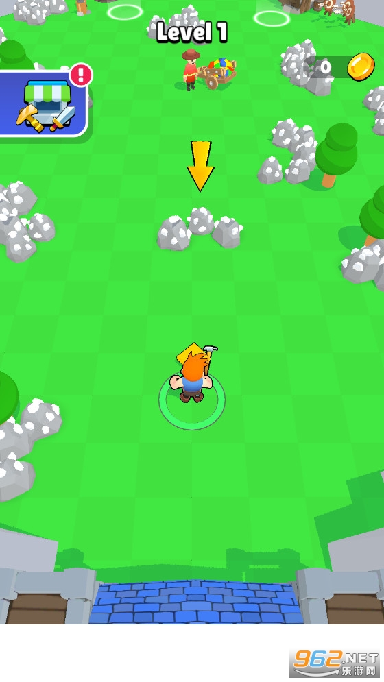 Mining Hero(��ͷӢ������)��ͼ1