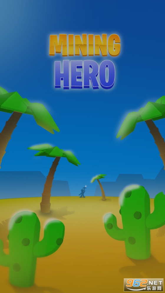Mining Hero(��ͷӢ������)��ͼ0
